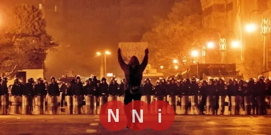 كشف تفاصيل خطيرة عن تحذيرات رئيس جهاز أمن الدولة الأسبق من مؤامرة 25 يناير