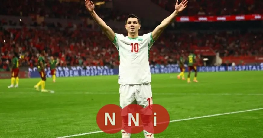 المغرب يراهن على براهيم دياز ويحرج إسبانيا بشعبية تضاهي أشرف حكيمي