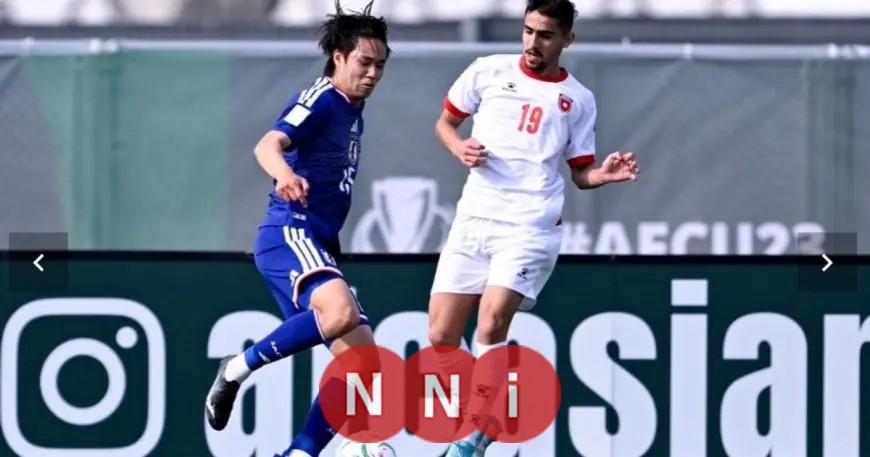 خروج العرب من كأس آسيا تحت 23 عاماً بعد هزيمة الأردن والإمارات يثير التساؤلات