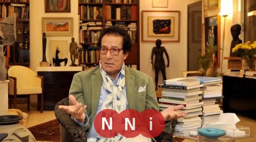 استراتيجية فاروق حسني لتحديث قصور الثقافة في مصر