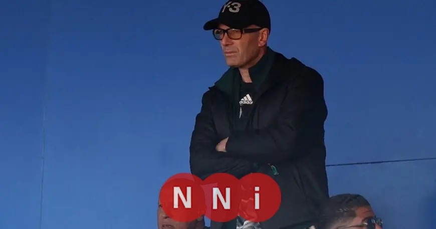 زين الدين زيدان يبدأ تشكيل طاقمه لمنتخب فرنسا ويتحدى قيود الميزانية