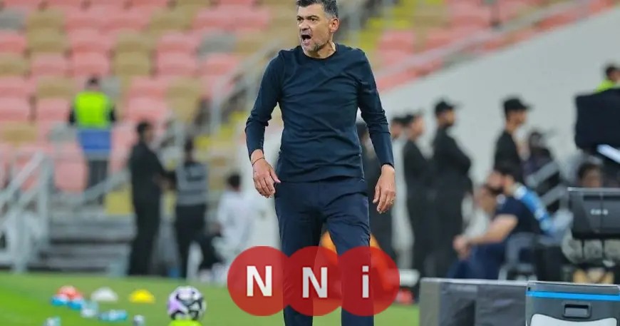 كونسيساو يوجه انتقادا حادا: أداء كارثي للاعبي الاتحاد