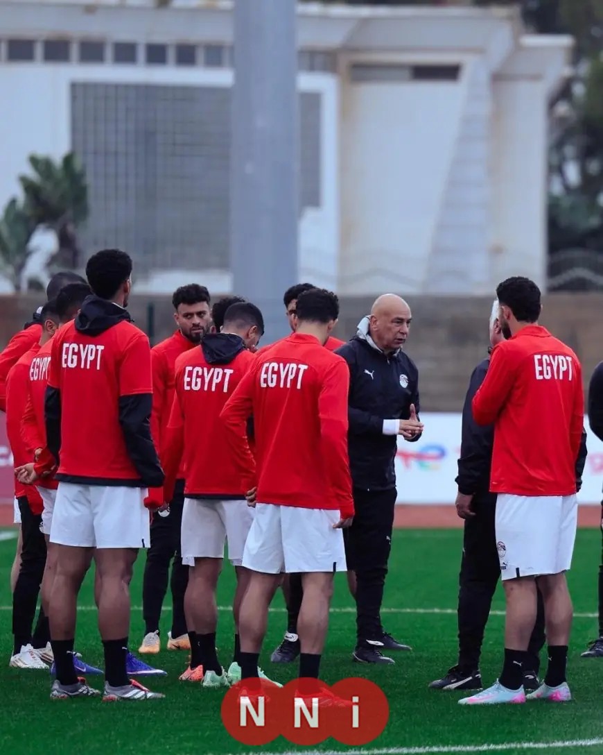 غيابات مؤثرة تضرب منتخب مصر قبل مواجهة نيجيريا في كأس أمم إفريقيا