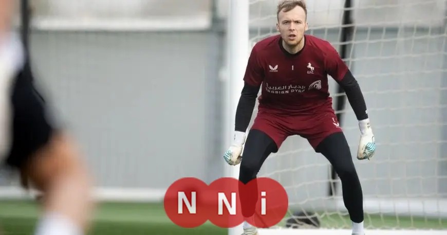 روداك يتألق كأفضل حارس خيبة أمل في تقييم كريم بنزيما بمباراة الاتحاد والاتفاق