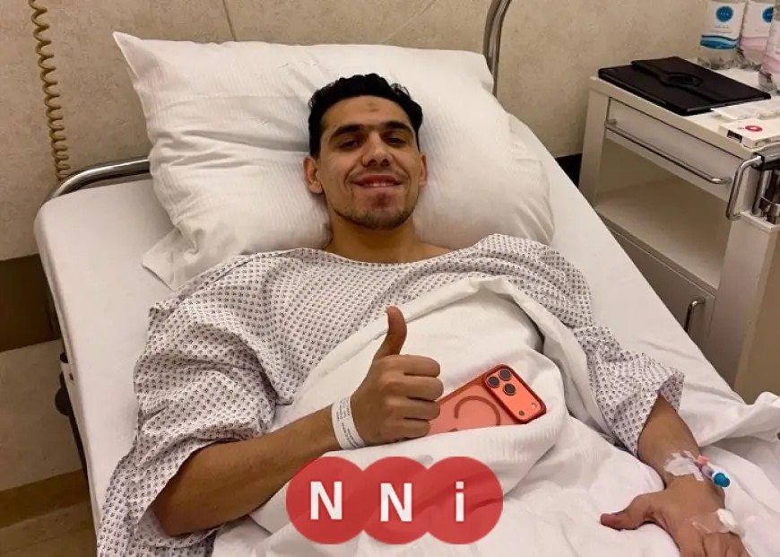 أربع خيارات لتعويض غياب محمد حمدي في صفوف بيراميدز