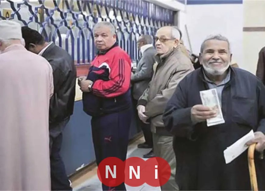 تعرف على مواعيد صرف وزيادة معاشات فبراير 2026 التفاصيل الكاملة