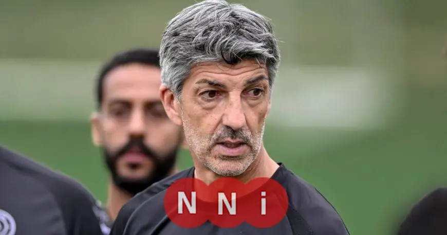 مدرب الشباب يؤكد: الحكم هو السبب في فوز النصر على الرغم من أدائنا الجيد