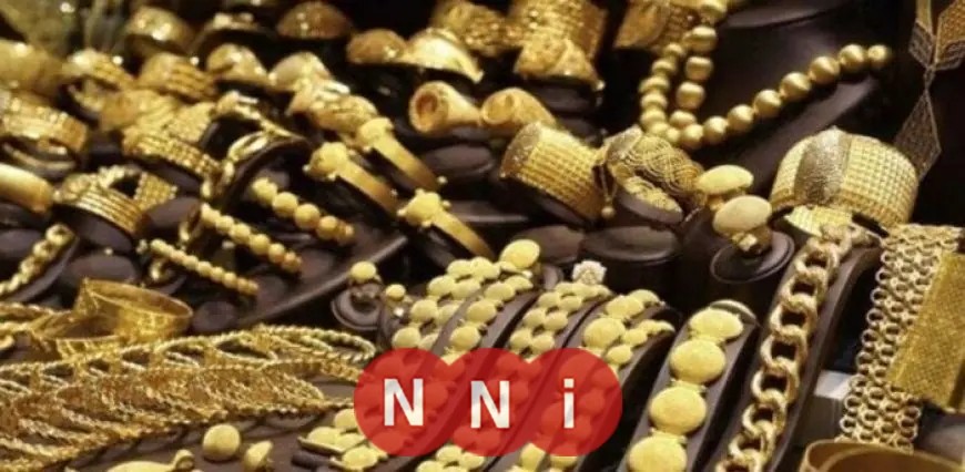 عاجل| سعر الذهب في ختام تداولات اليوم السبت.. «ثبوت المعدن الثمين»