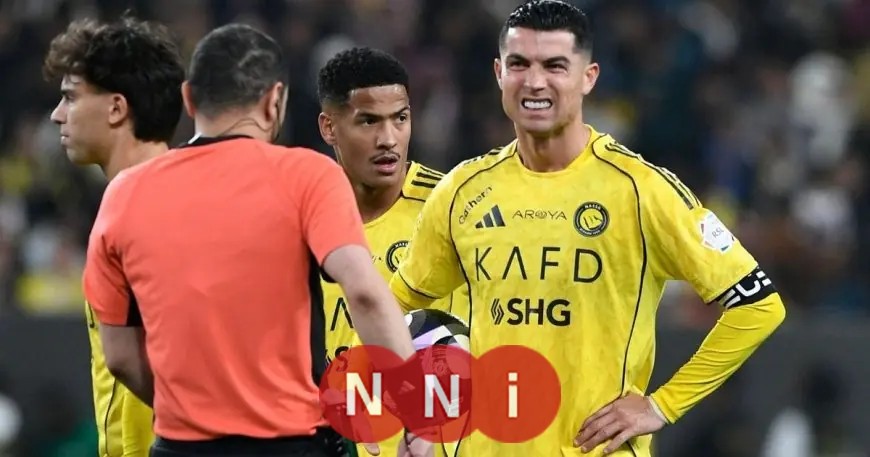 كريستيانو رونالدو يتصدر قائمة الأسوأ في مواجهة النصر والشباب من تفوق بالأداء؟