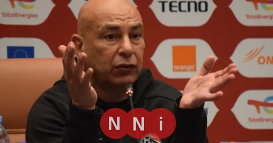 حسام حسن يعاتب جمهور المغرب بسبب صيحات الاستهجان ضد مصر