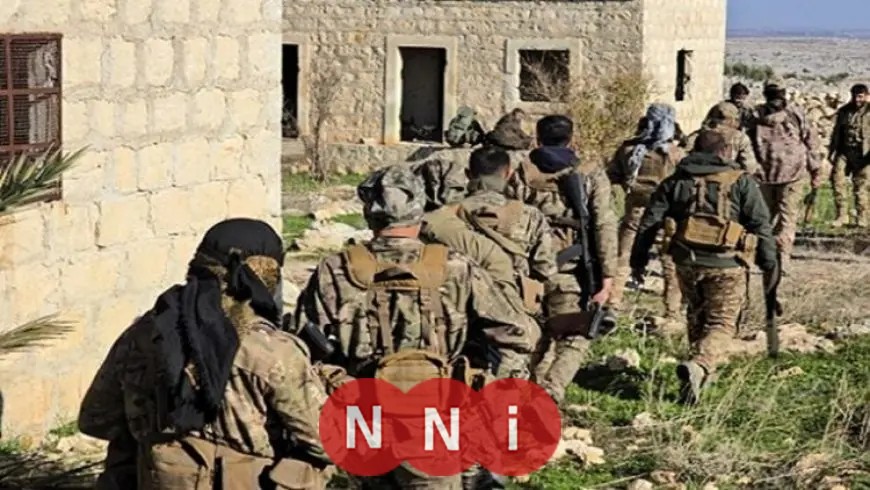 الجيش السوري يعزز نفوذه في دير حافر شرق حلب