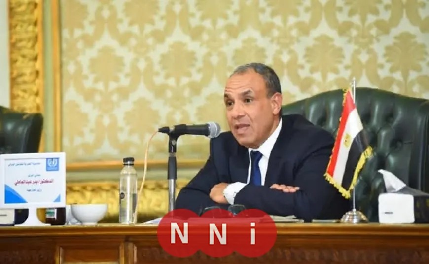 اكتشف كيف تعزز وزارة الخارجية جذب الاستثمارات وتدعم الاقتصاد المصري