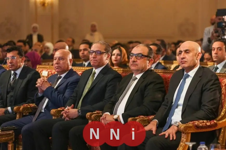 وزير قطاع الأعمال يؤكد أن الصناعة والتصدير والاستثمار هي أعمدة الجمهورية الجديدة والشباب محور التنمية