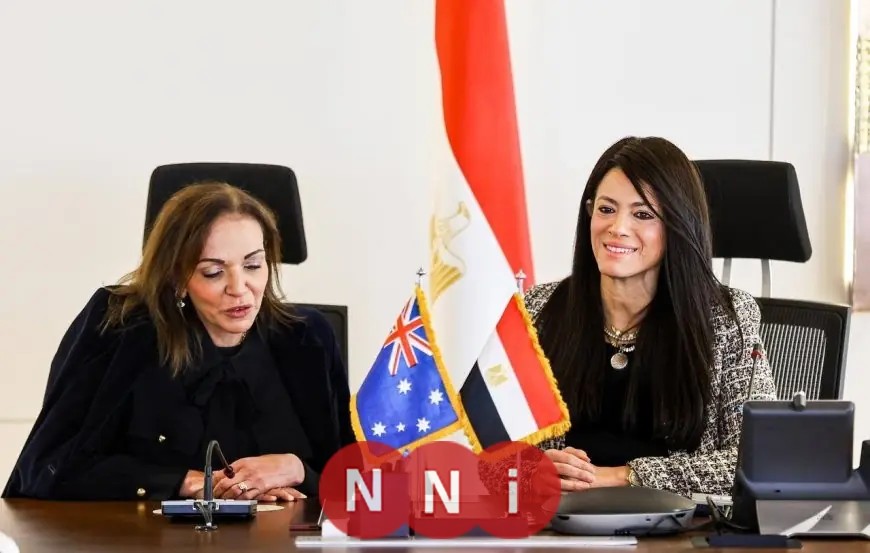 التخطيط والمشروعات الصغيرة في أستراليا تستكشف فرص تعزيز التعاون الاقتصادي مع الدولة الأخرى