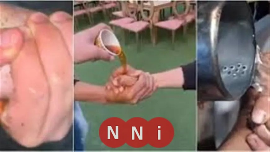 الإفتاء تحذر من مخاطر تريند كوباية الشاي وتصفه بالمحرم شرعًا