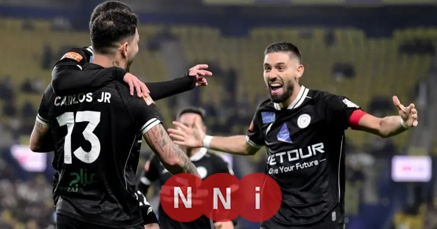 الشباب يعترض على الأخطاء التحكيمية في مواجهة النصر ويقدم طلبًا رسميًا