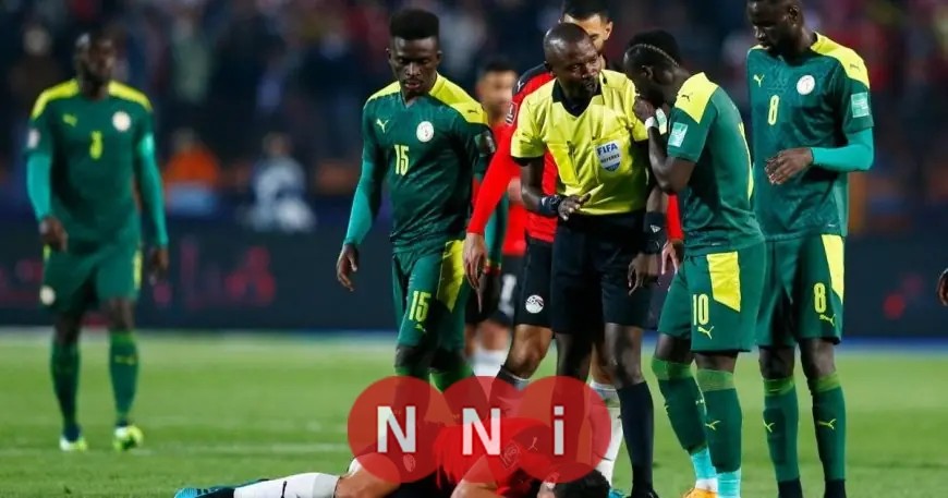 تعيين الحكم ندالا لنهائي كأس أمم إفريقيا يجلب فأل الخير للمغرب