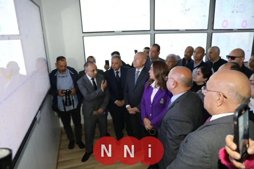 تعرف على إطلاق منظومة الدفع الإلكتروني المسبق لتذاكر أتوبيسات هيئة النقل العام