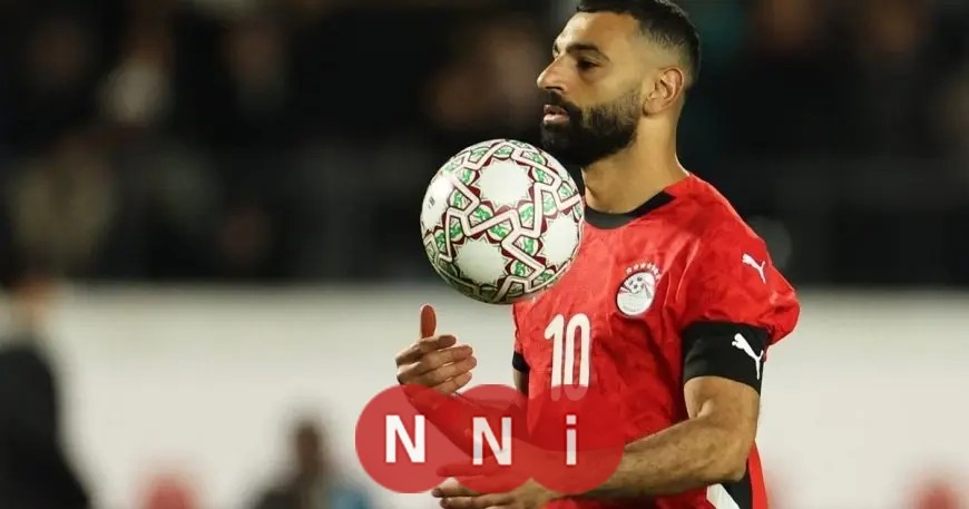 محمد صلاح يقود ملف التجنيس الرياضي في منتخب مصر لتحقيق إنجازات جديدة