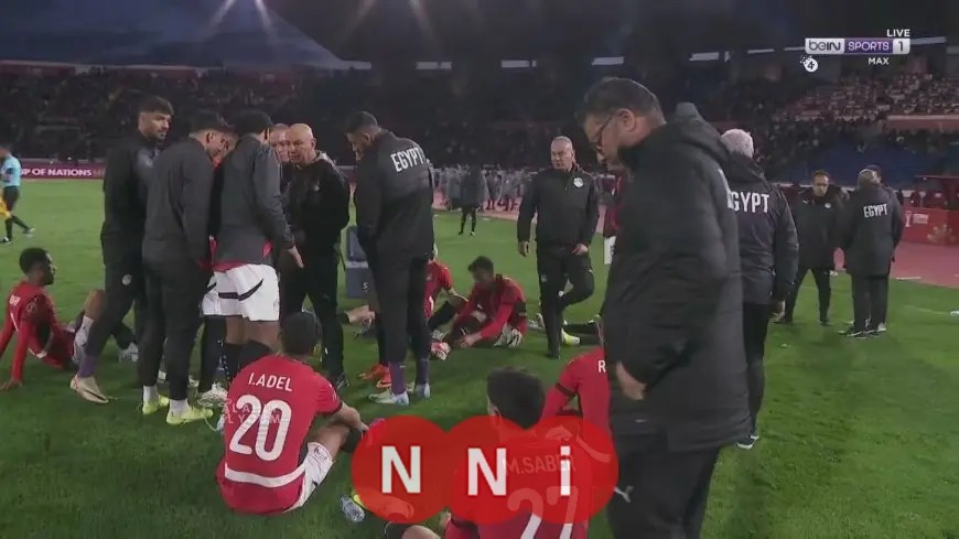 خسارة الفراعنة ضد نيجيريا في كأس أمم أفريقيا: تفاصيل وإحصائيات المباراة الترتيبية