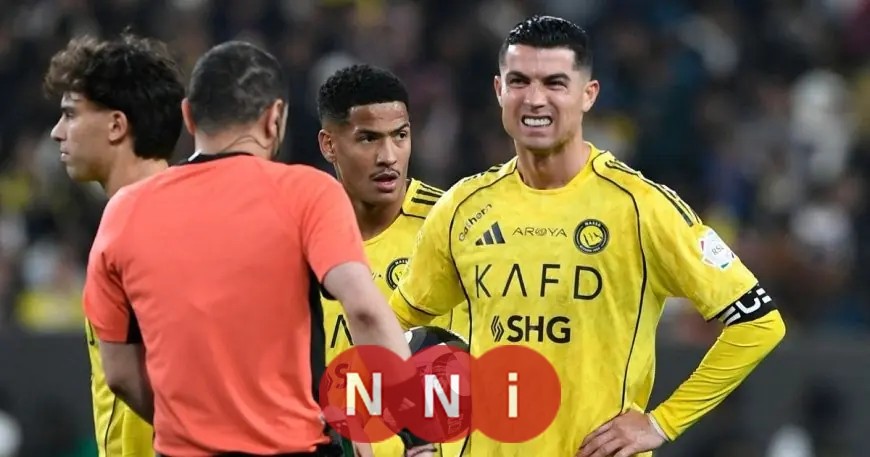 شاهد ملخص وأهداف مباراة النصر والشباب المثيرة (3-2) في دوري روشن السعودي