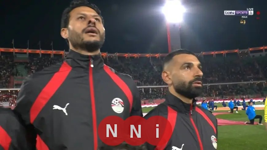 مباراة حاسمة بين مصر ونيجيريا لتحديد الفائز بالمركز الثالث في كأس أمم أفريقيا