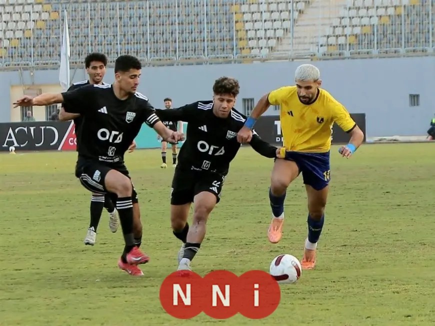 انتصار مميز لكهرباء الإسماعيلية بثنائية على زد في كأس عاصمة مصر