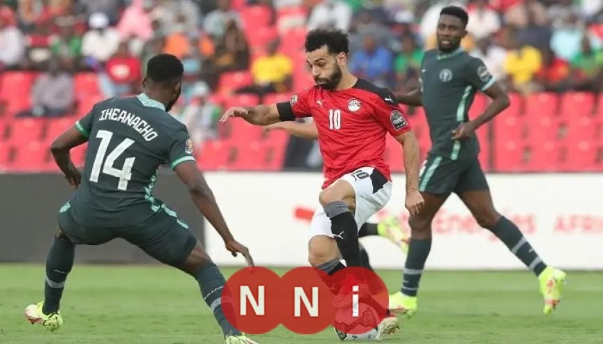 مصر تواجه نيجيريا: أبرز الأرقام والحقائق المثيرة عن المباراة الترتيبية في كأس أمم إفريقيا