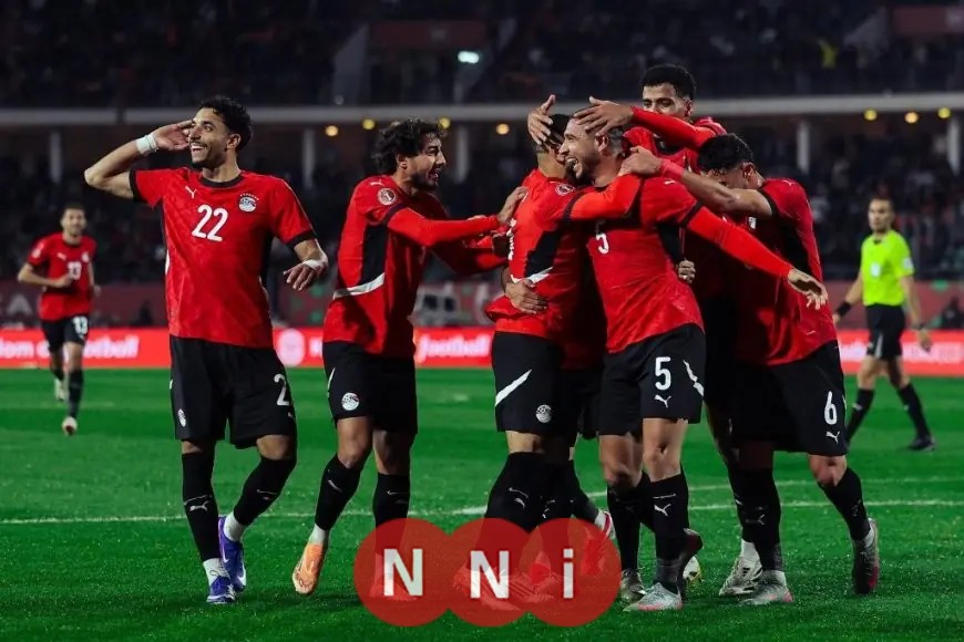 متى يعود منتخب مصر من المغرب إلى القاهرة بعد انتهاء مشاركته في أمم أفريقيا