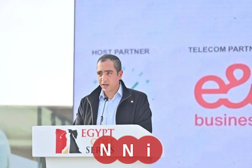افتتاح سلسلة جولف مصر 2026 بجولات مينا تور رسمياً