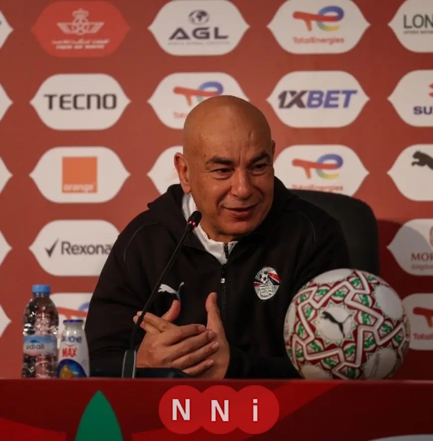 محمود شوقي يؤكد: احتلال المركز الرابع إنجاز مميز والمنتخب المصري يتألق في البطولة الكبرى