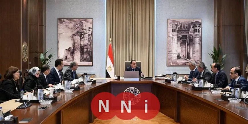 مدبولي يراجع تقدم مشروع مدينة المعرفة في العاصمة الإدارية الجديدة