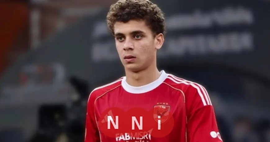 تعرف على أسباب تعثر انتقال حمزة عبد الكريم إلى برشلونة