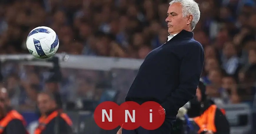 مورينيو يرفض الانضمام إلى مسلسل دراما ريال مدريد