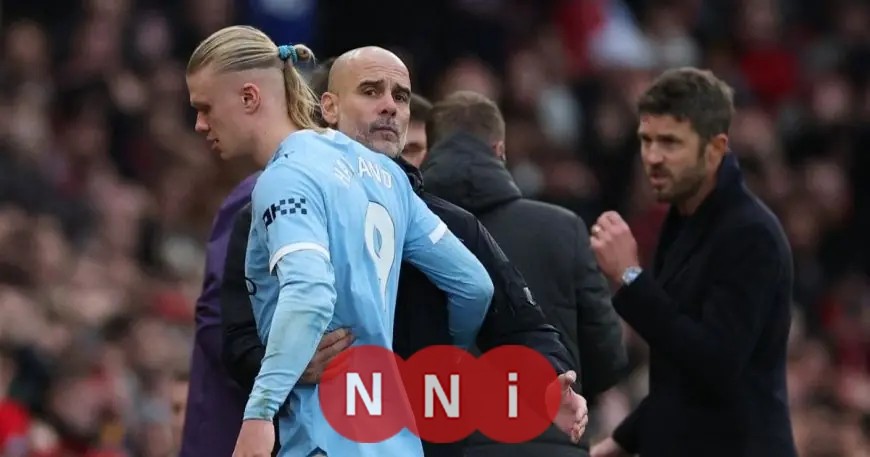 موعد المواجهة المثيرة بين بودو غليمت ومانشستر سيتي في دوري أبطال أوروبا