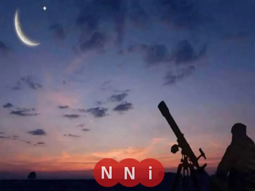 دار الإفتاء تستطلع هلال شعبان اليوم وتترقب بداية الشهر الكريم