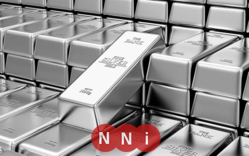 ارتفاع أسعار الفضة في مصر بأكثر من 11% خلال الأسبوع الماضي