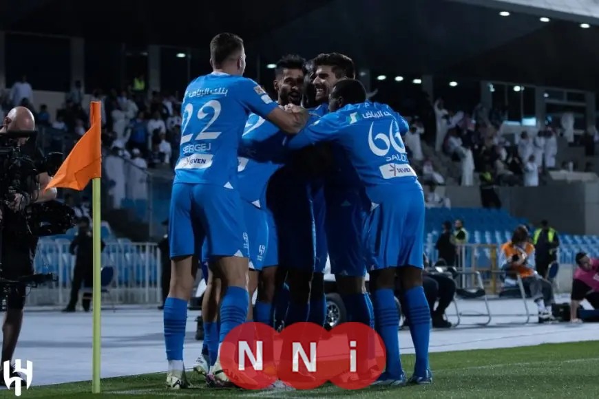 اتحاد جدة يصدم الجميع بطلب التعاقد مع نجم الهلال