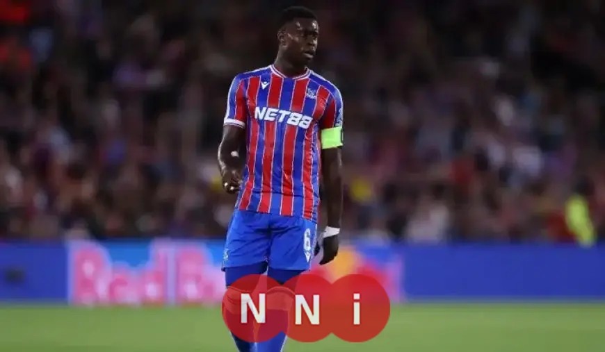 وصول مارك جويهي إلى مانشستر سيتي للخضوع للفحص الطبي