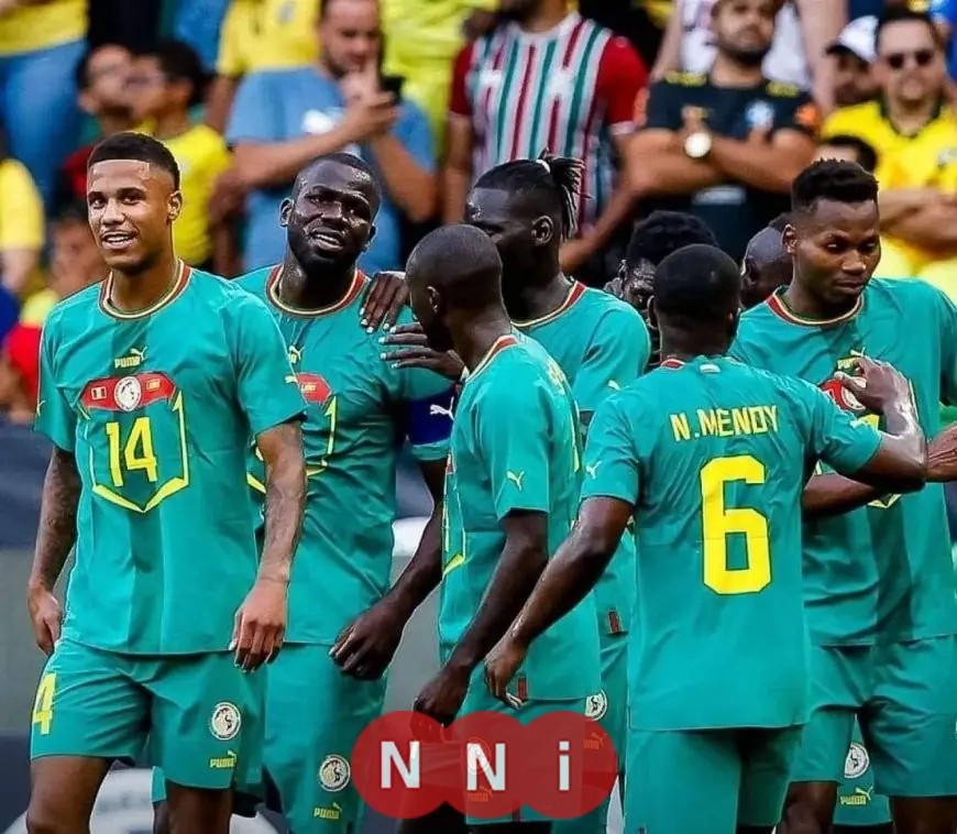 تعرف على التشكيل المتوقع للمواجهة المرتقبة في نهائي أمم أفريقيا 2025 بين المغرب والسنغال