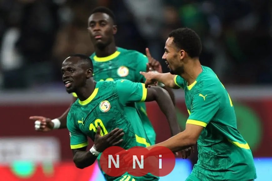 تابع الآن تفاصيل موعد مباراة المغرب والسنغال في نهائي أمم أفريقيا 2025