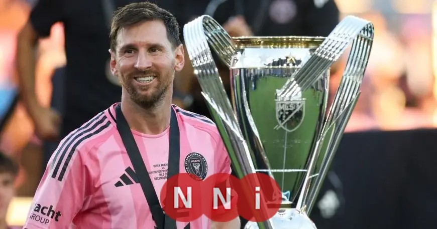 ليونيل ميسي: هل سيشارك في كوبا ليبرتادوريس مع إنتر ميامي؟