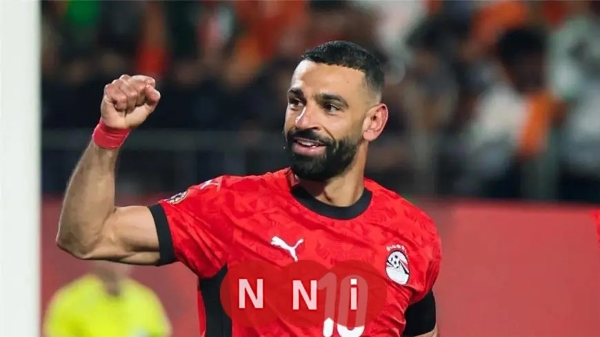 اكتشف قائمة مزدوجي الجنسية المحتملين لتمثيل مصر في مونديال 2026 بعد دعم محمد صلاح