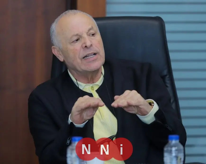 رؤية 2038 لتطوير كرة القدم المصرية اكتشف تفاصيل المشروع الشامل