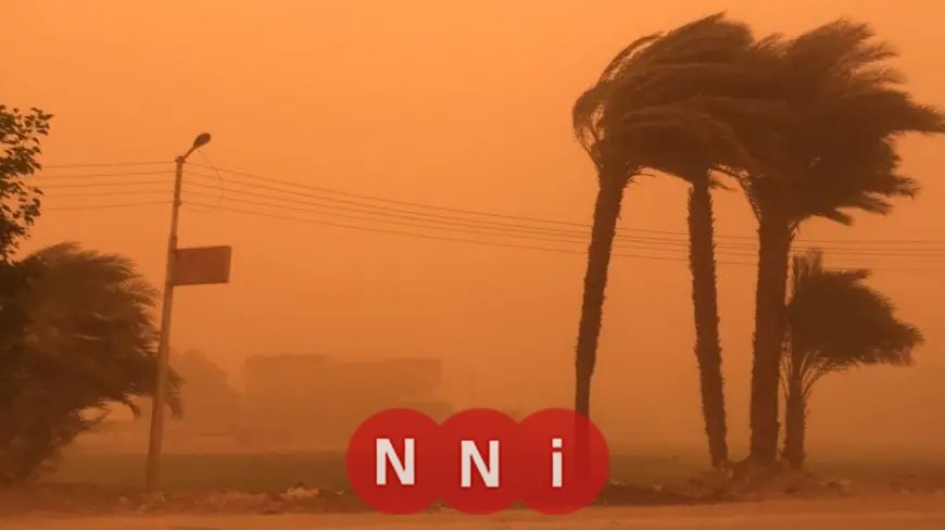 شبورة كثيفة لـ7 ساعات الأرصاد تحذر من طقس الغد وانخفاض كبير في درجات الحرارة