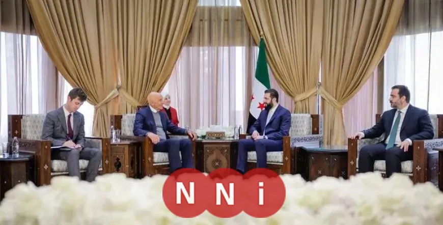 اتفاق تاريخي بين الحكومة السورية وقوات قسد يشمل انسحاب ووقف إطلاق النار