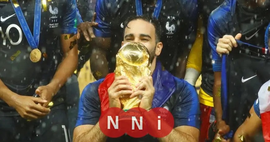 عادل رامي يكشف عن دموعه بعد رفض المدرب الفرنسي لمشاركته مع منتخب المغرب