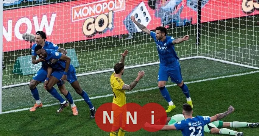 كنو يقود تشكيلة الهلال ونيوم يعزز الفريق بالبريك وسلمان الفرج