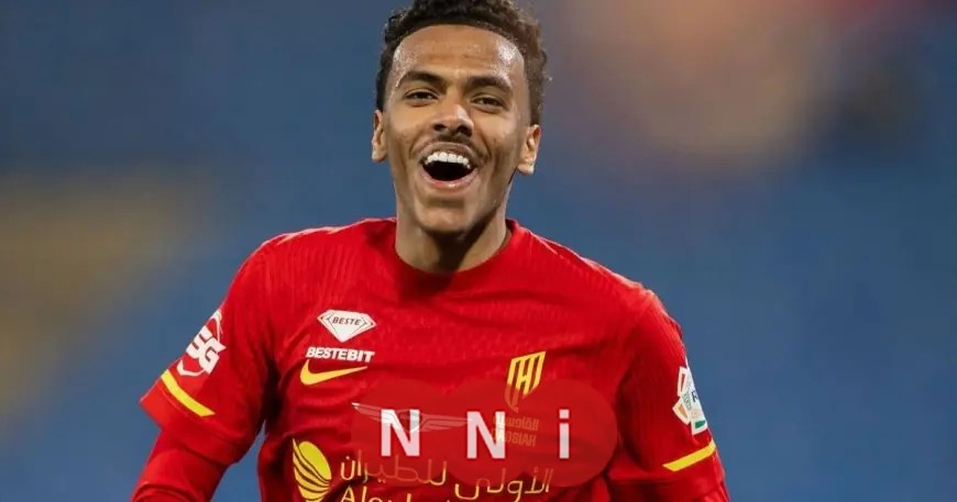 القادسية يعزز موقعه في المربع الذهبي بانتصار ساحق على الحزم في دوري روشن