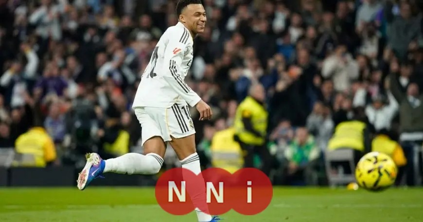 تعرف على موعد مباراة ريال مدريد وموناكو المرتقبة في دوري أبطال أوروبا